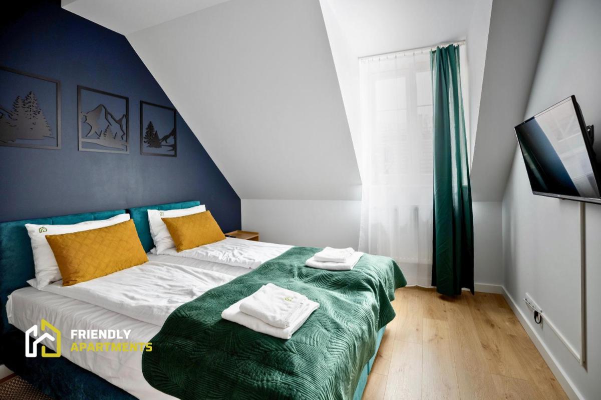 KRAMARSKA Residence - Old Market Square by Friendly Apartments - Housity