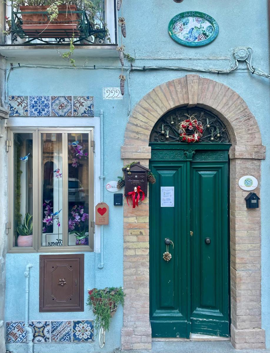 Guardiagrele-Non ti scordar di me - Housity