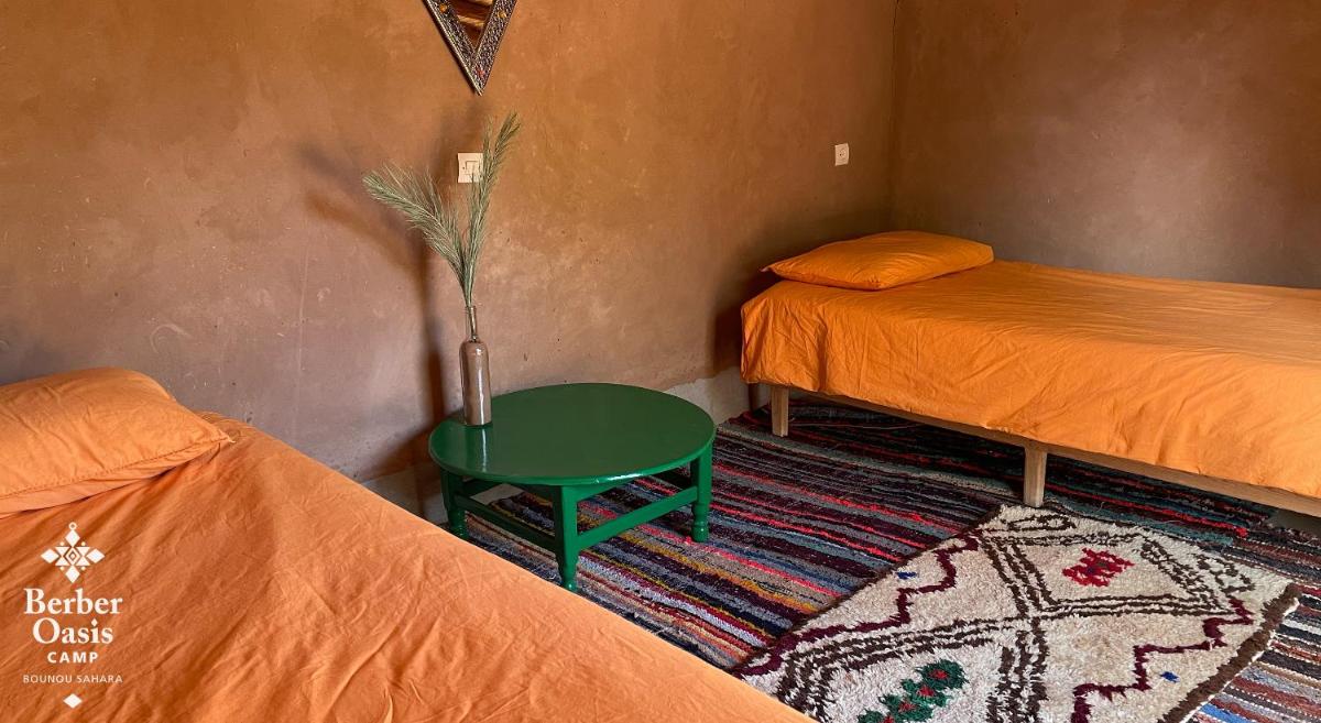 Berber Oasis Camp - Housity