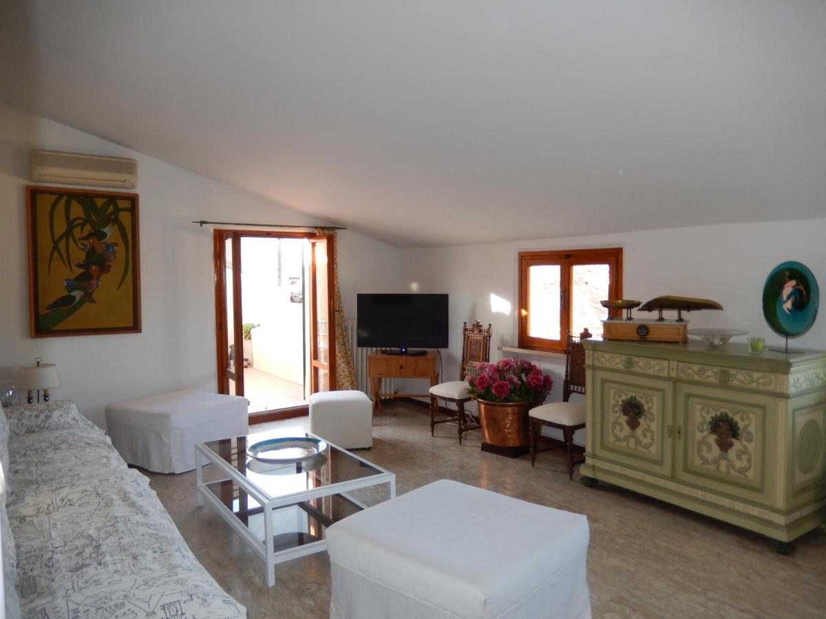 La Terrazza Apartment - Housity