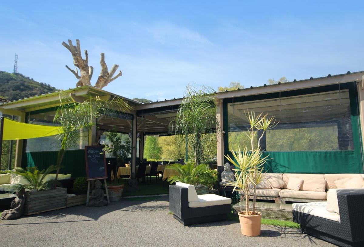 Suitetrails - Ô Villagio Hôtel