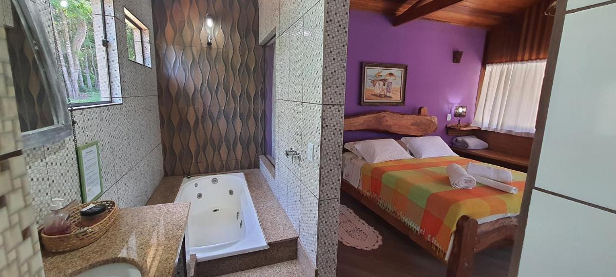 Pousada Estalagem Mirante - Housity