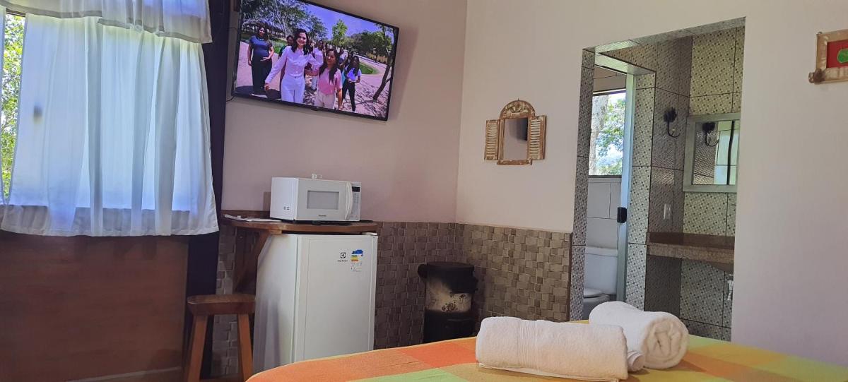 Pousada Estalagem Mirante - Housity