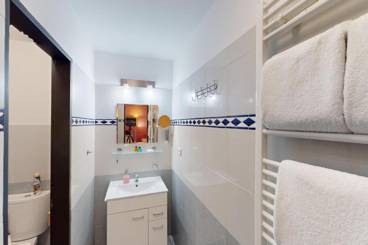 Penzion Pohoda - Housity
