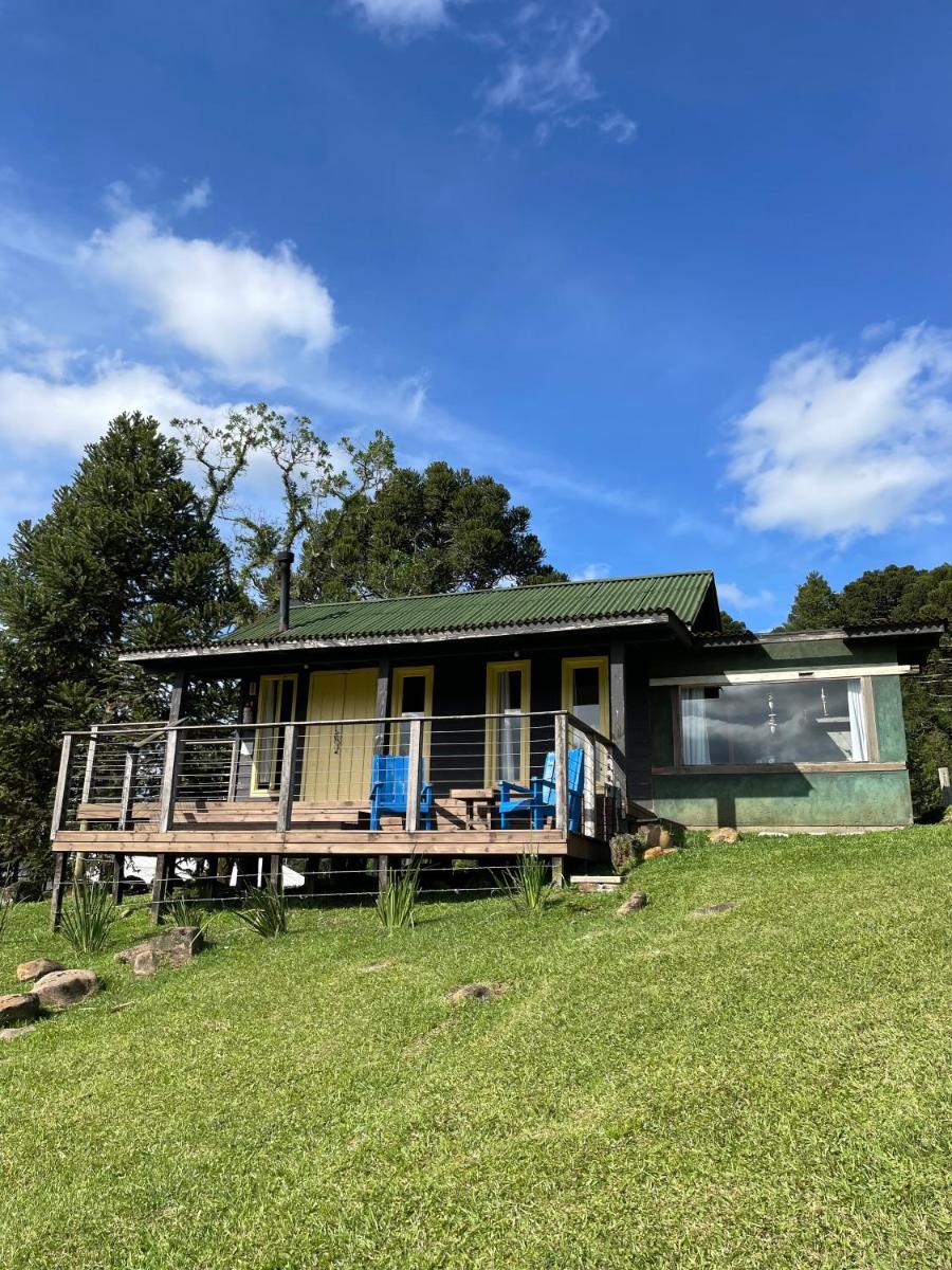 Pousada Colina dos Ventos - Cabana Monte! - Housity