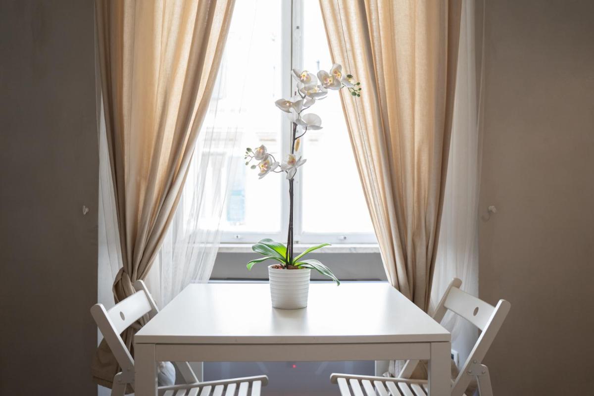 Key Apartment San Giovanni - Housity