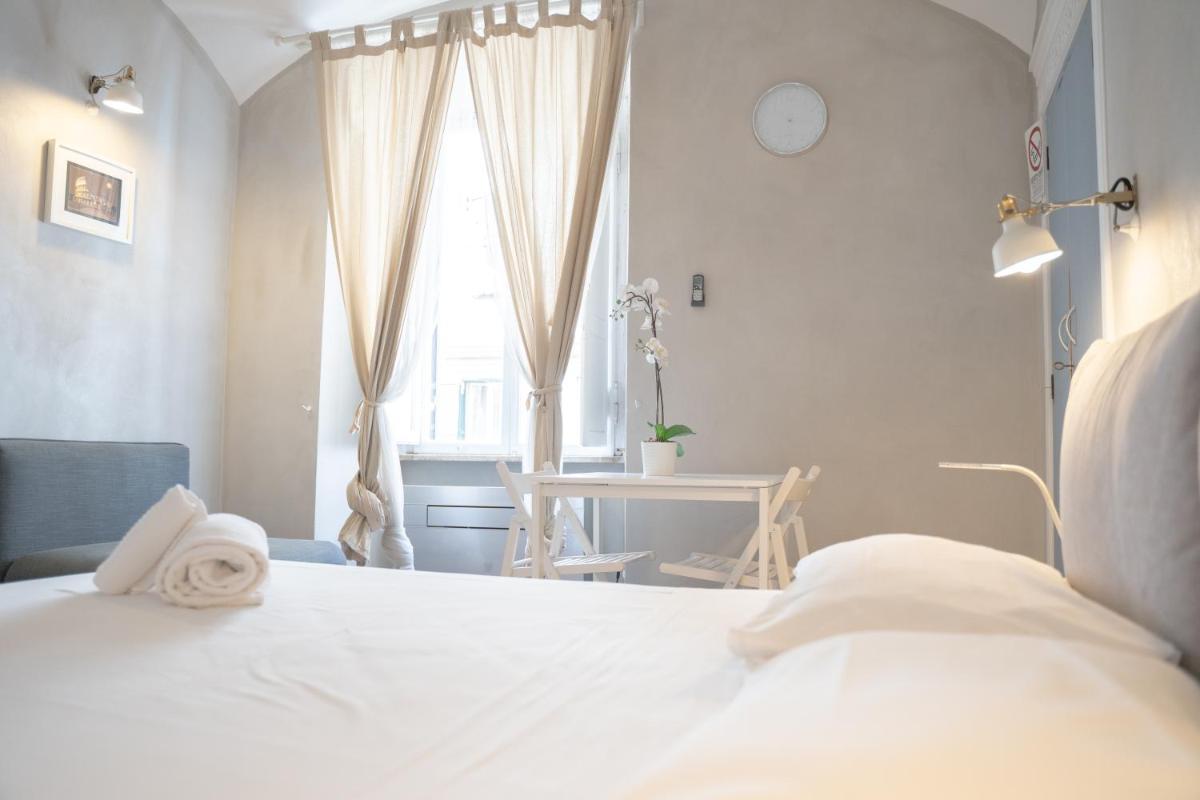 Key Apartment San Giovanni - Housity