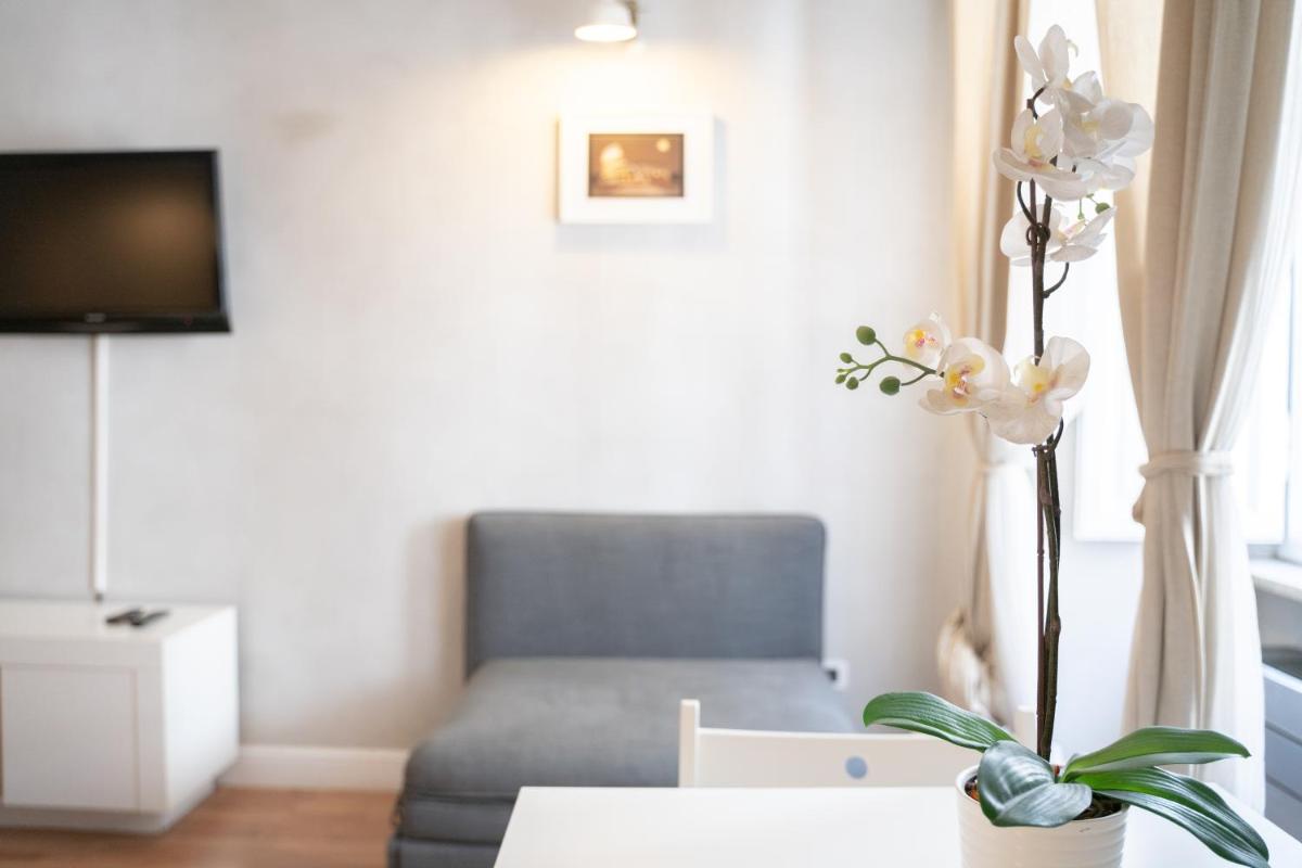 Key Apartment San Giovanni - Housity