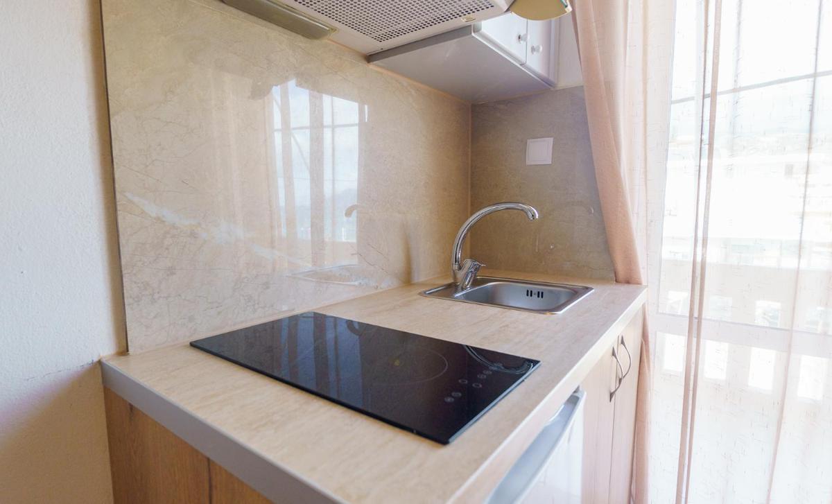 Nikos Rooms - Housity