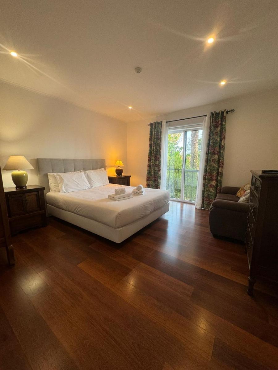 Quinta Verde Sintra - Casa de Campo - Housity