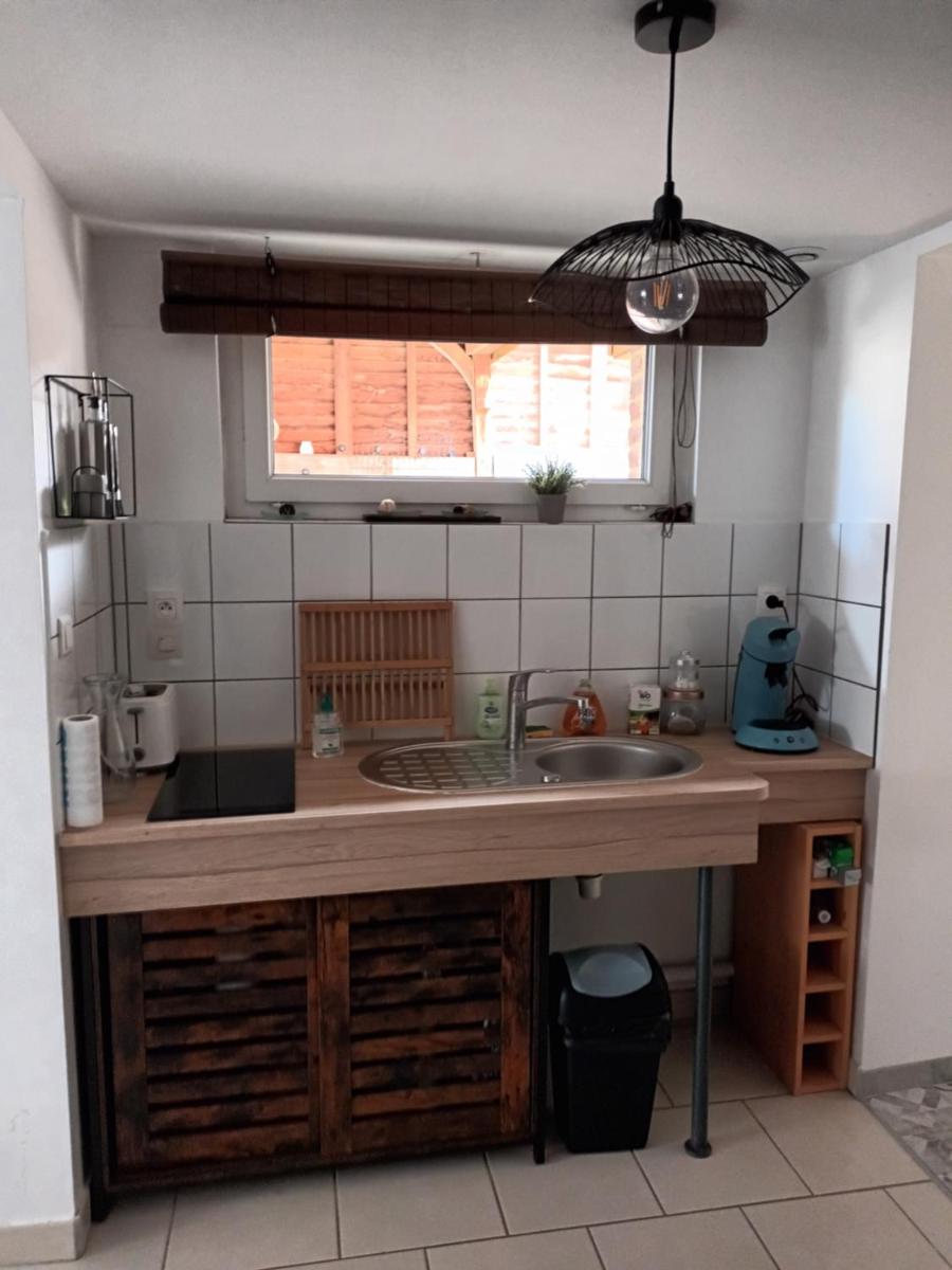 Gîte 