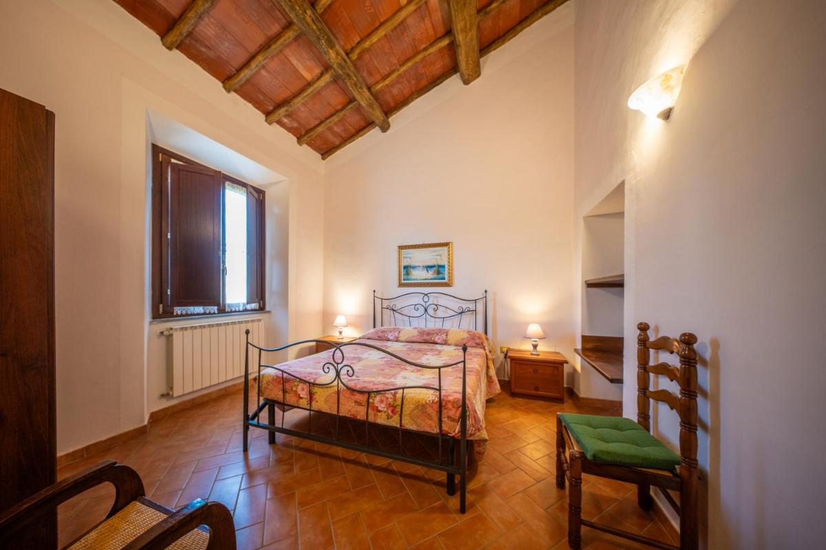 Agriturismo L'Elce - Housity