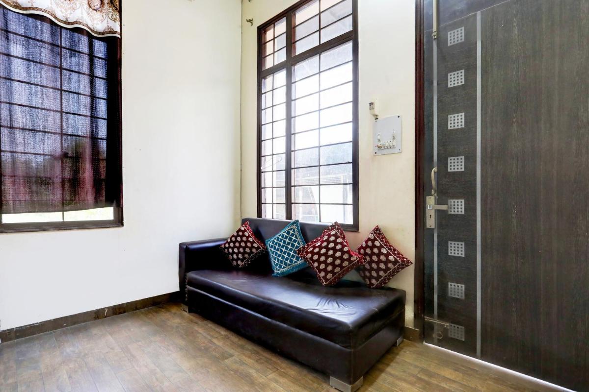 SPOT ON Prithvi Garden - Housity