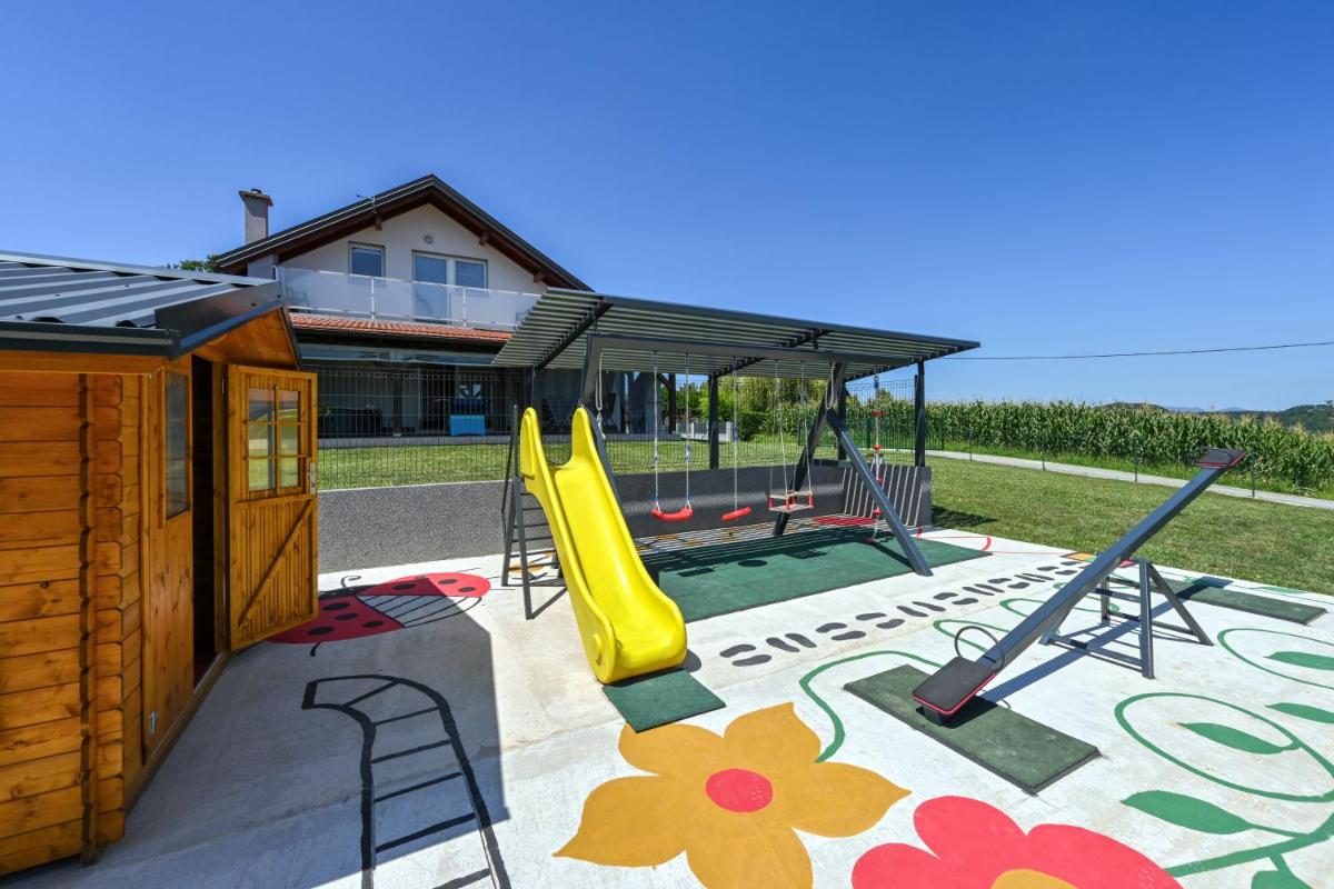 Kuća za odmor DIVA*** - Housity