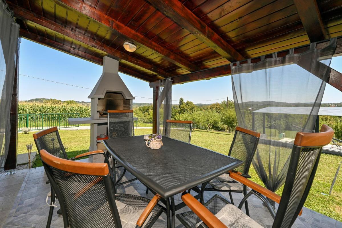 Kuća za odmor DIVA*** - Housity