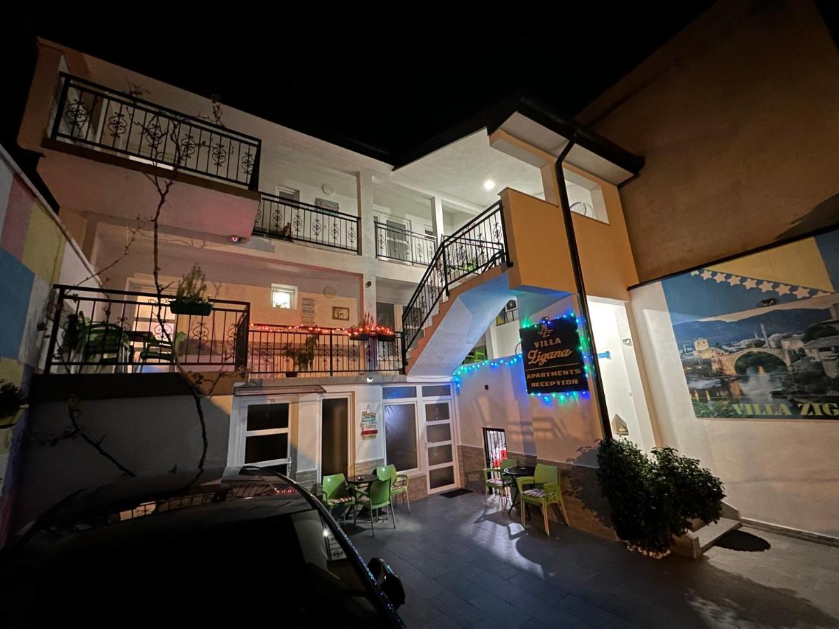Villa Zigana - Housity