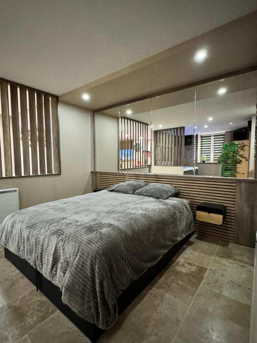 Le boudoir suite&spa - Housity