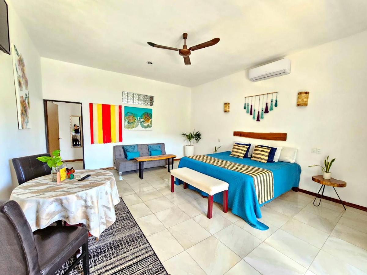 Mayan Majesty Boutique Hotel - Housity