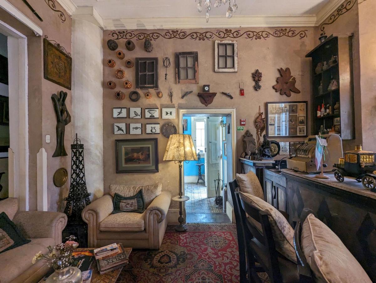 Casa Falleri Boutique Hotel - Housity