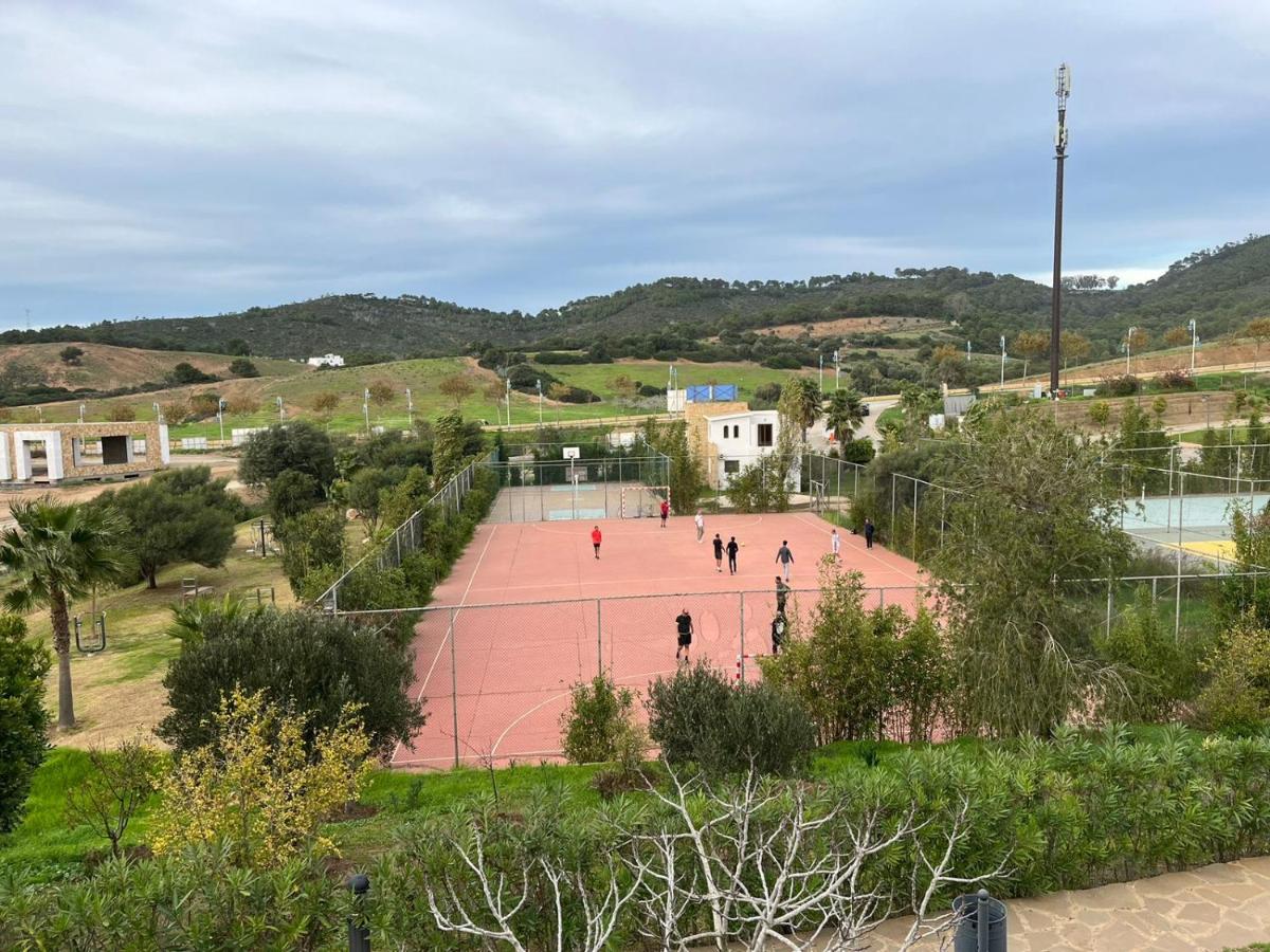 Lilac's Garden vue piscine - Housity
