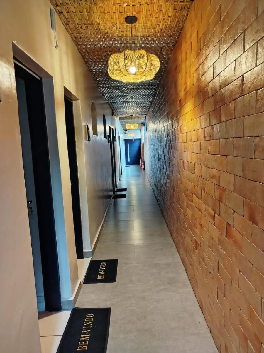 Pouso Trindade - Housity