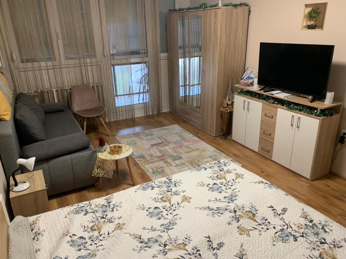 Sweet-home erkélyes apartman Kaposvár - Housity
