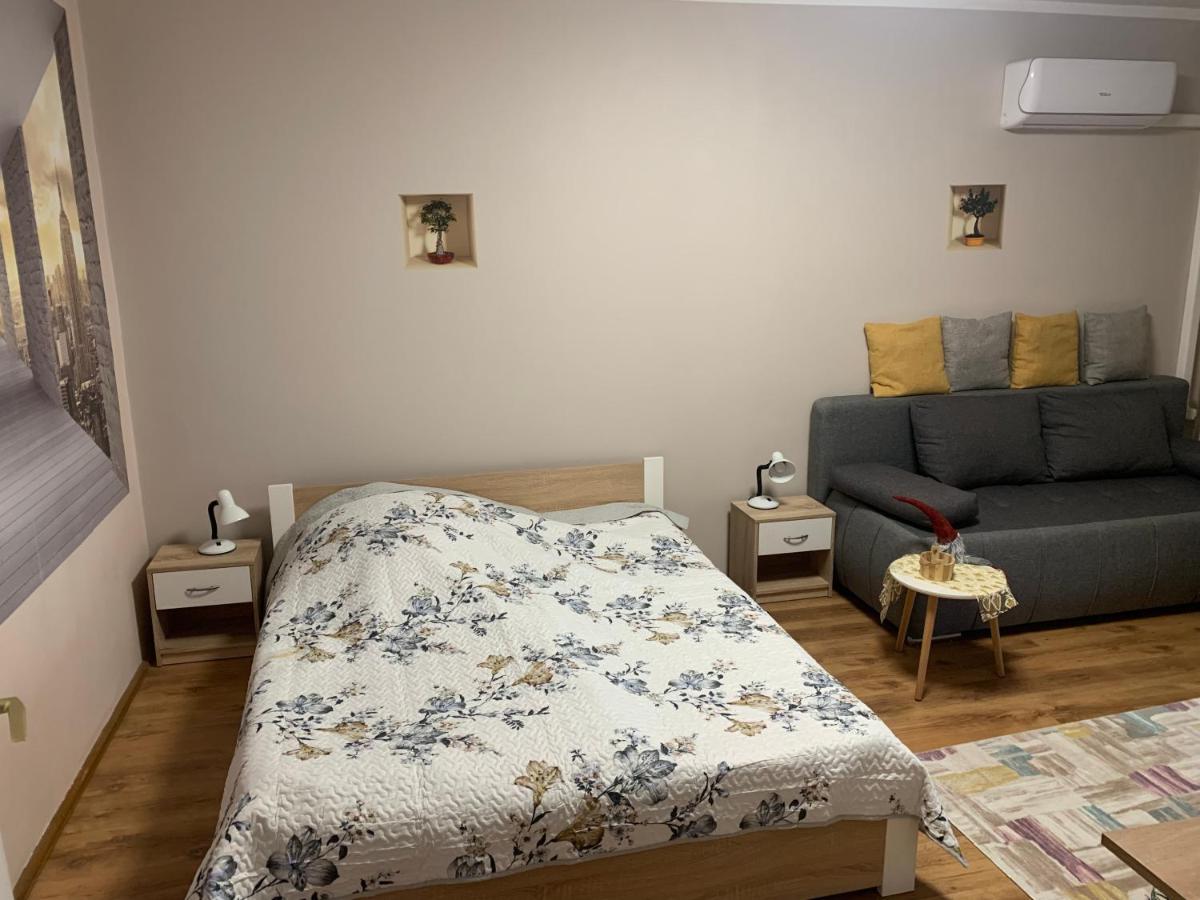 Sweet-home erkélyes apartman Kaposvár - Housity
