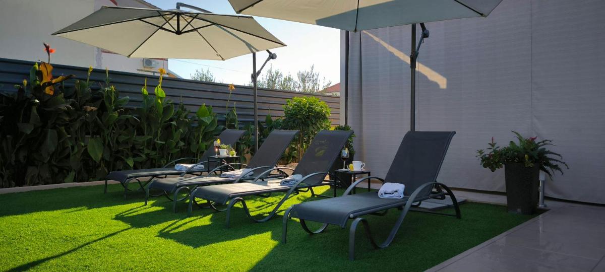 Holiday home Anima Mea, Zadar - Housity