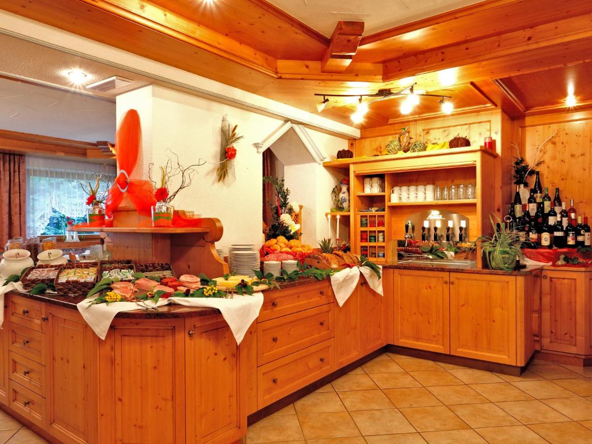 Hotel Gisserhof - Housity