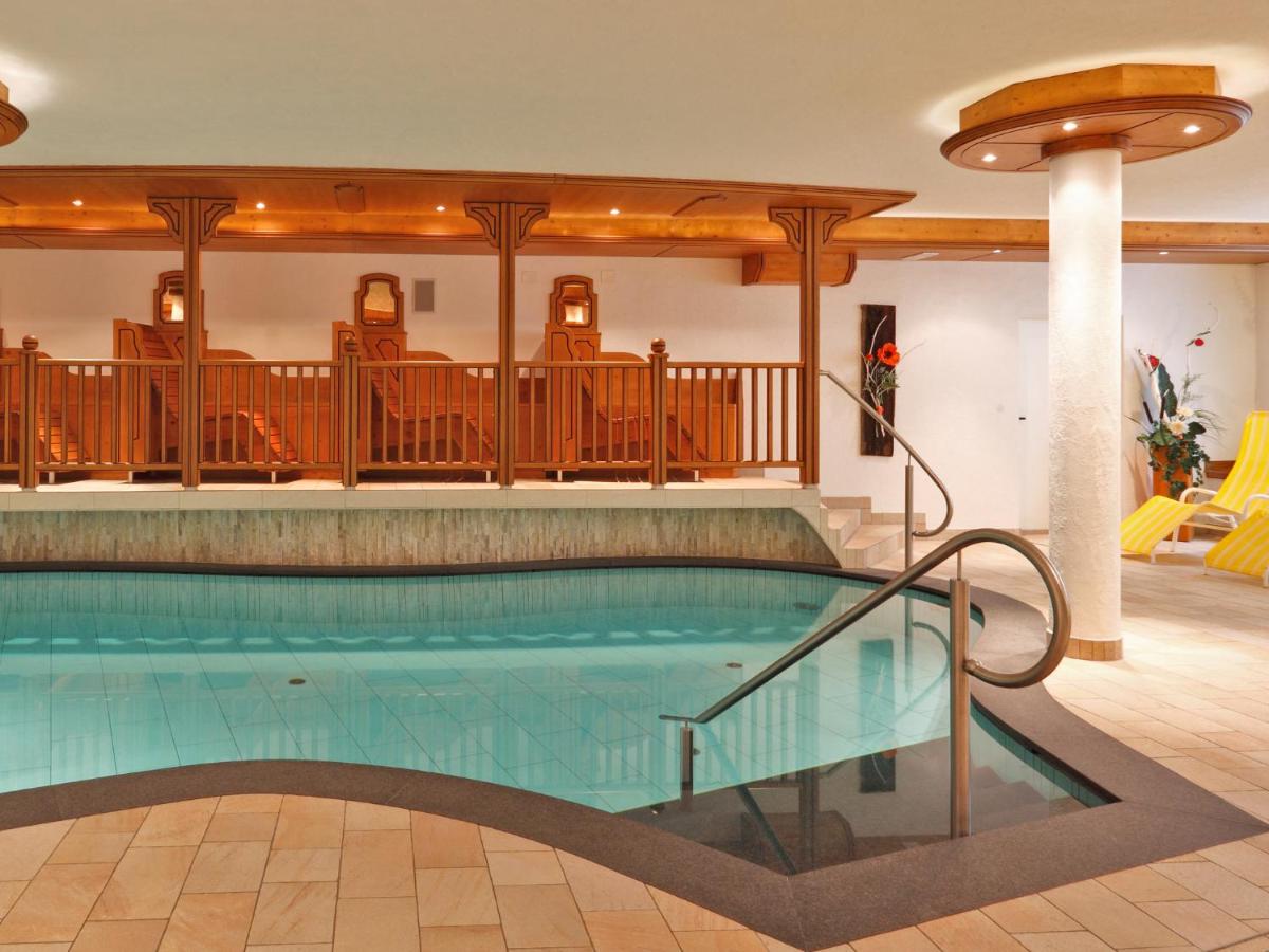 Hotel Gisserhof - Housity
