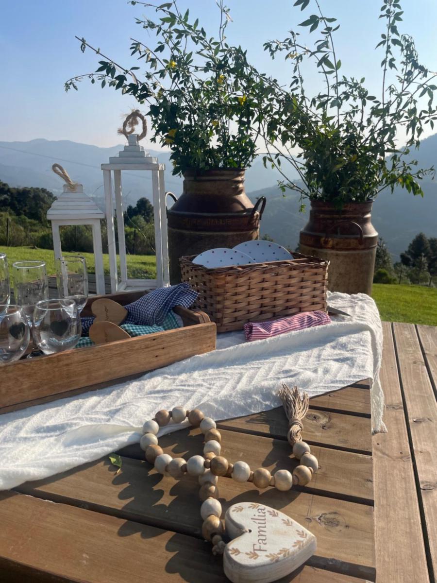 Pousada Colina dos Ventos - Cabana Monte! - Housity