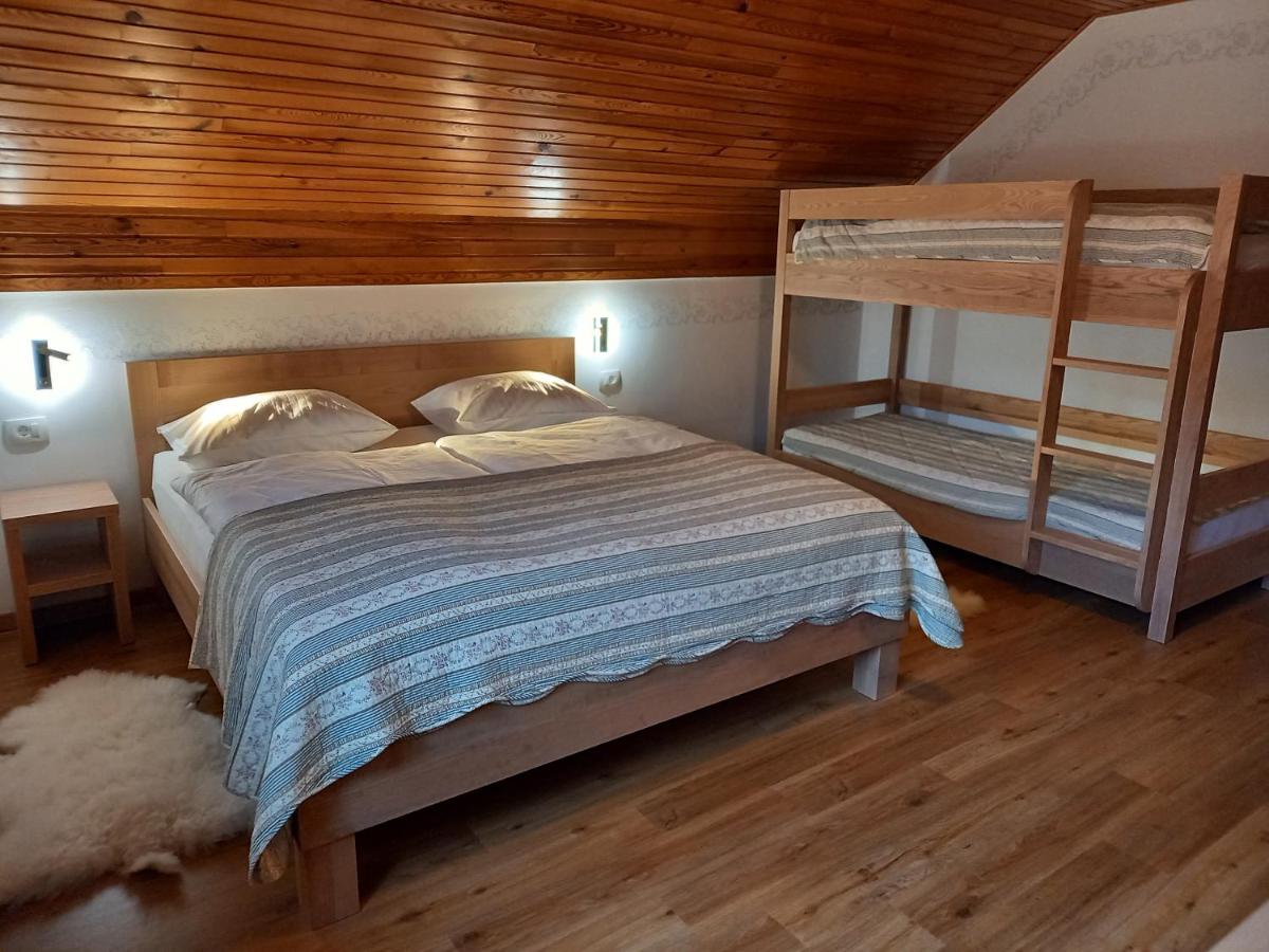 Tourist Farm Arbajter - Housity