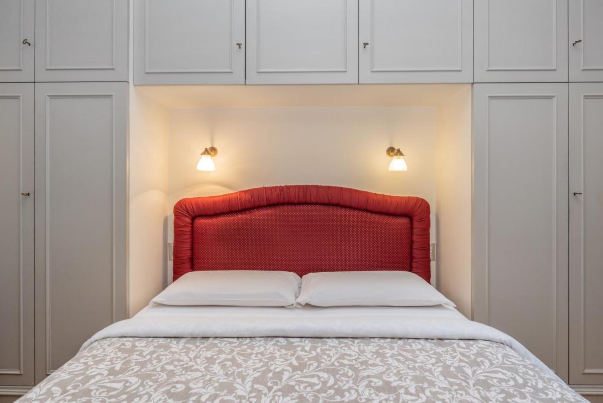 Brera Vicolo Fiori - Housity