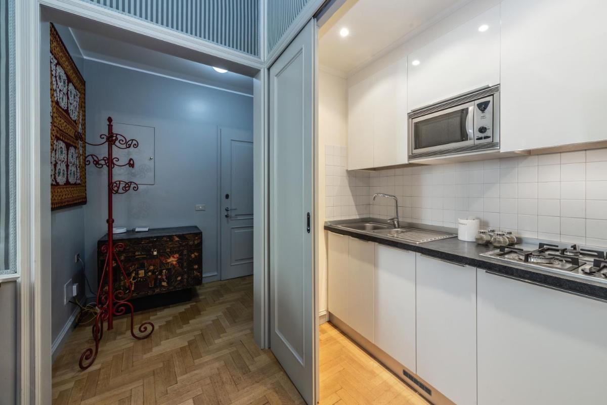 Brera Vicolo Fiori - Housity