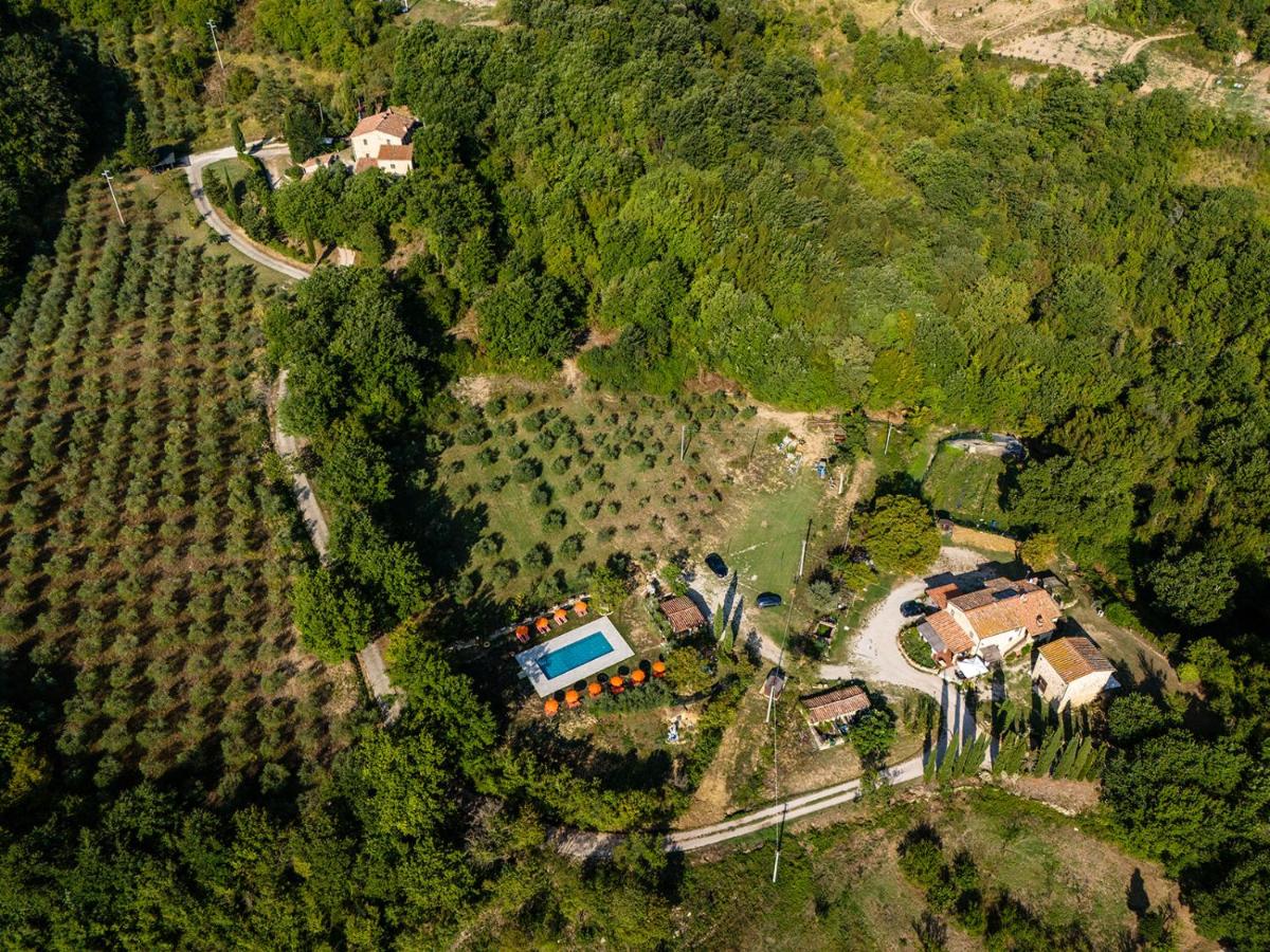 Agriturismo Santa Caterina - Housity