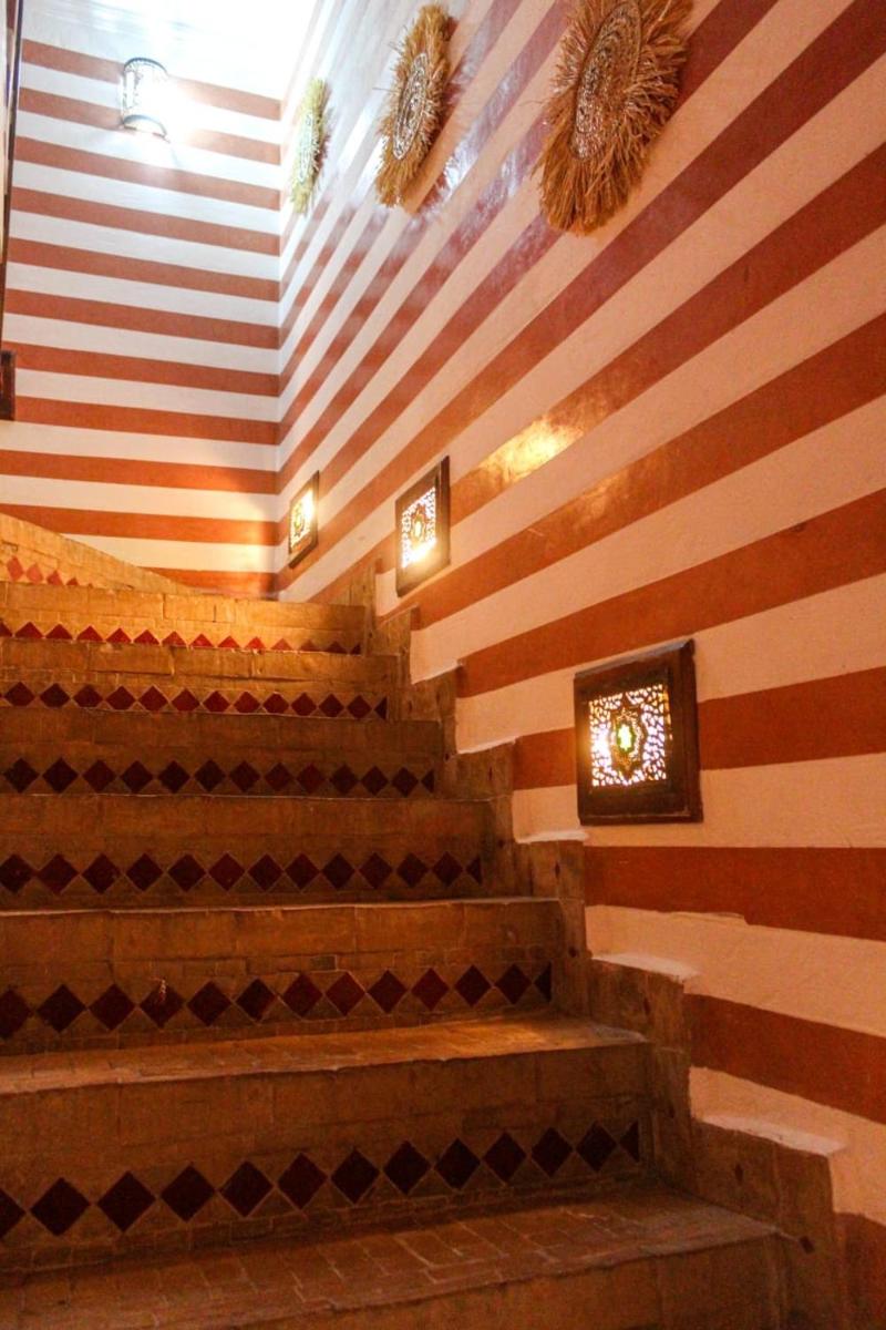 RIAD KECHMARA - Housity