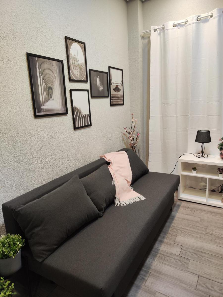 Alojamiento en El Molar, Madrid - Housity