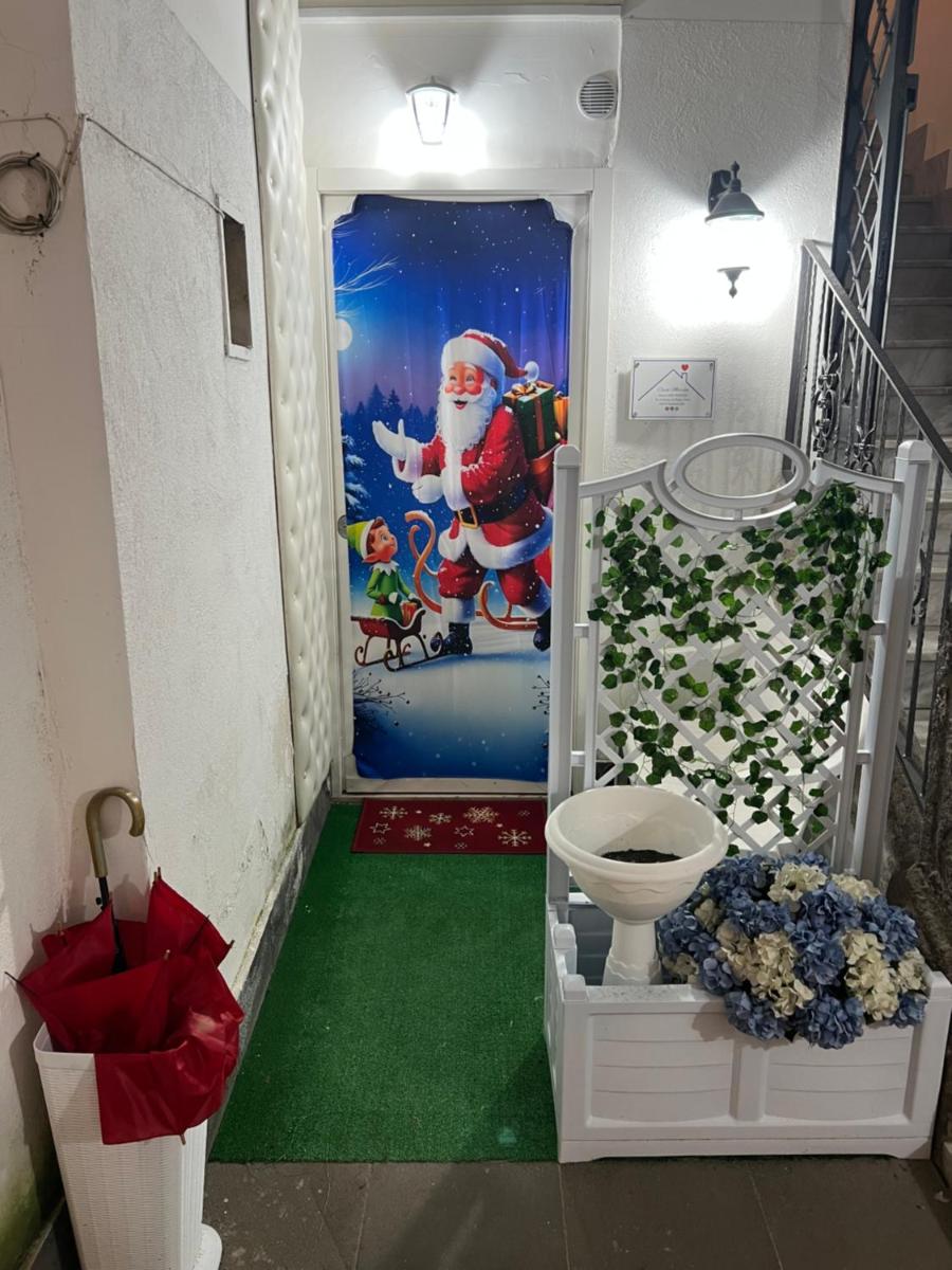 Casa Marisa Pozzuoli - Housity