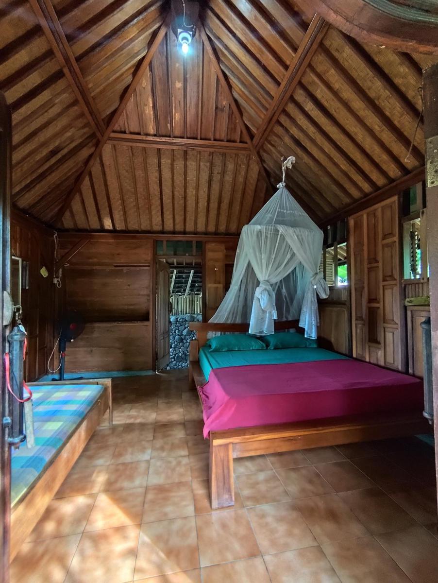 Bungalow T.homestay - Housity