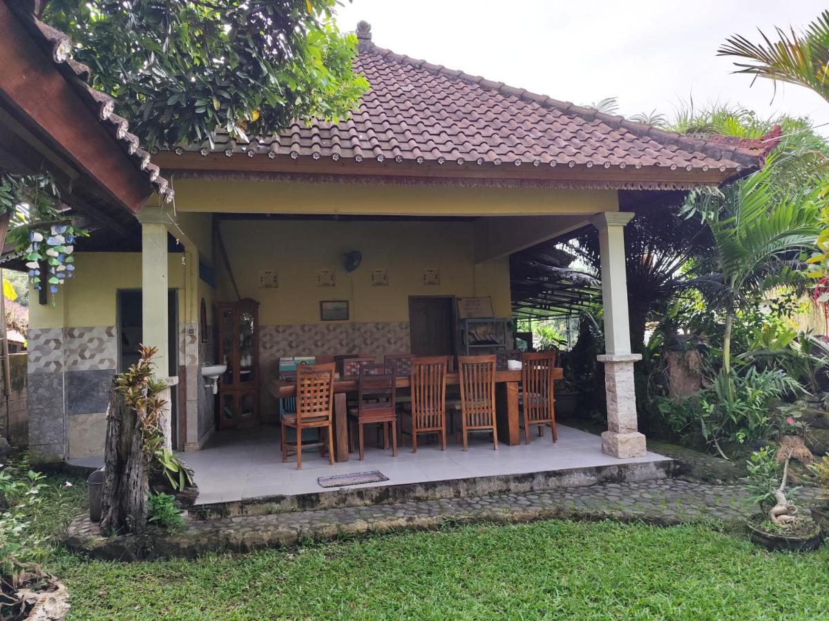 Bungalow T.homestay - Housity