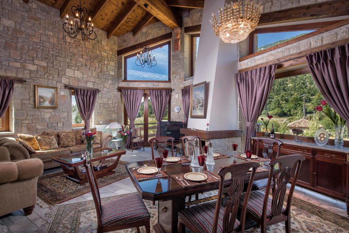 ViP Chalet 4 Seasons - Housity