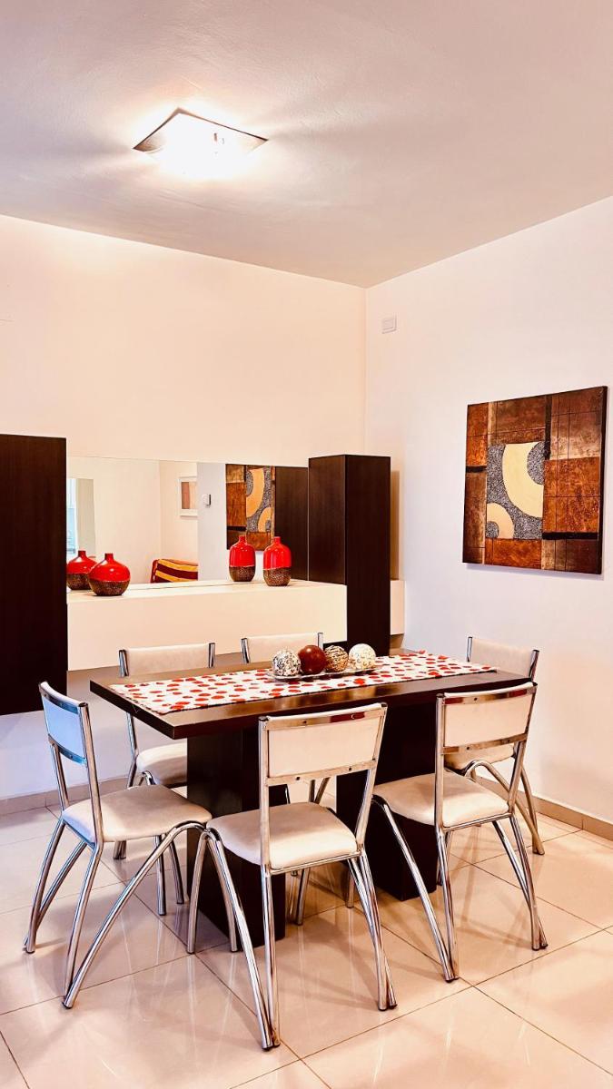 Torre Myng - Housity