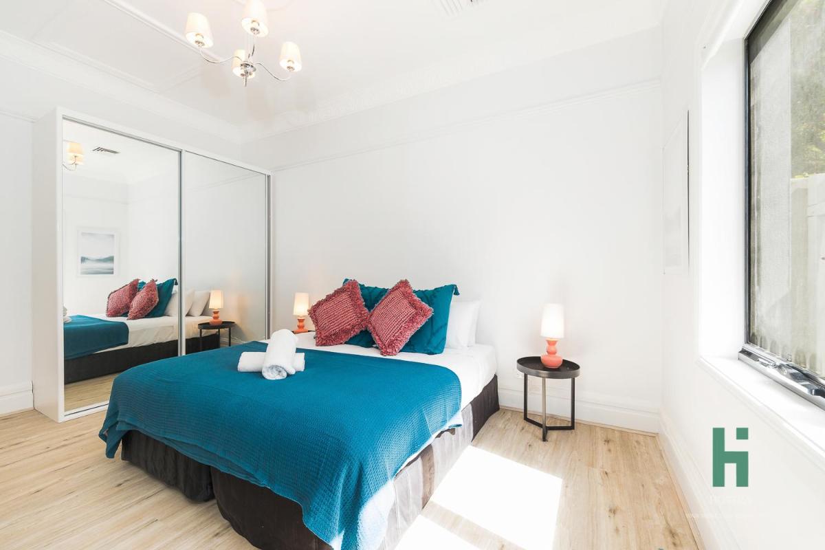 Crows Nest LemonTree Cozy 3 Bedroom House - Housity