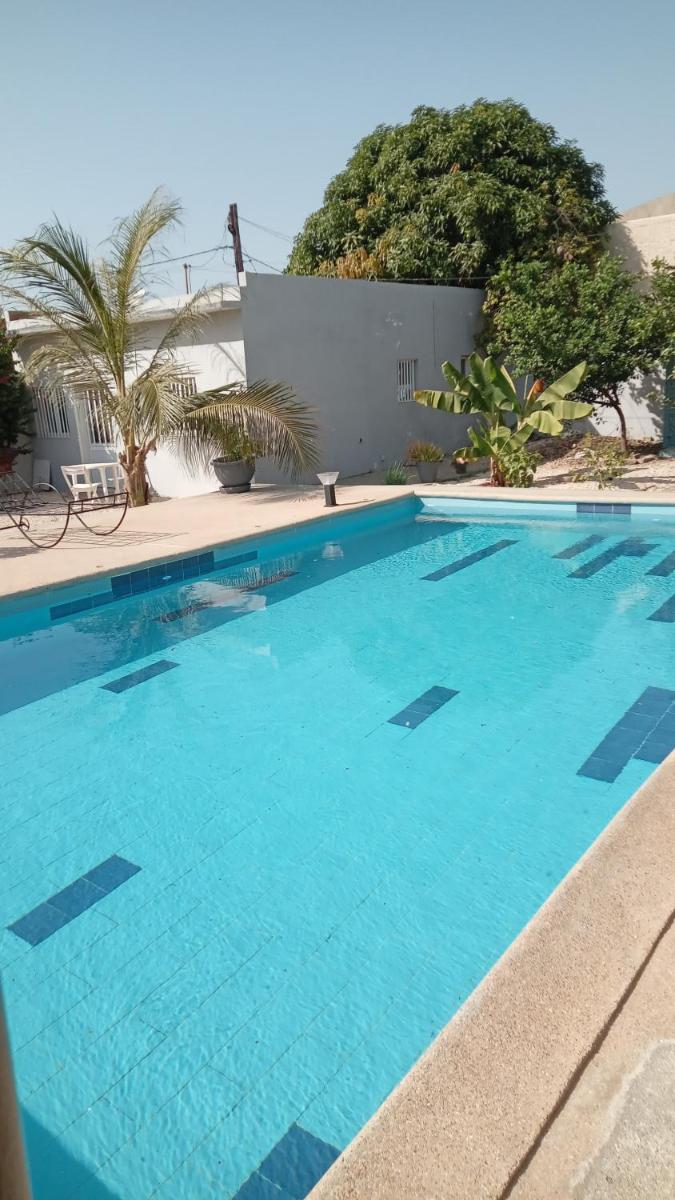 La Somonoise - Housity