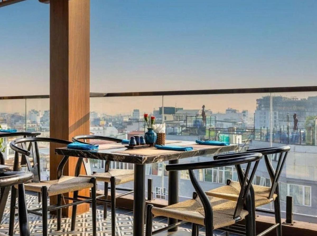 Hanoi Dalvostro Valentino Hotel & Spa - Hizvo