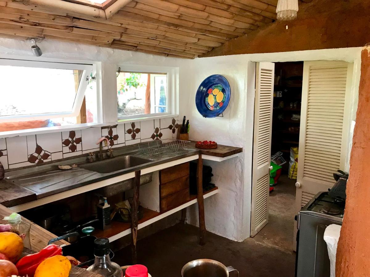 Heartland Eco Retreat - Housity