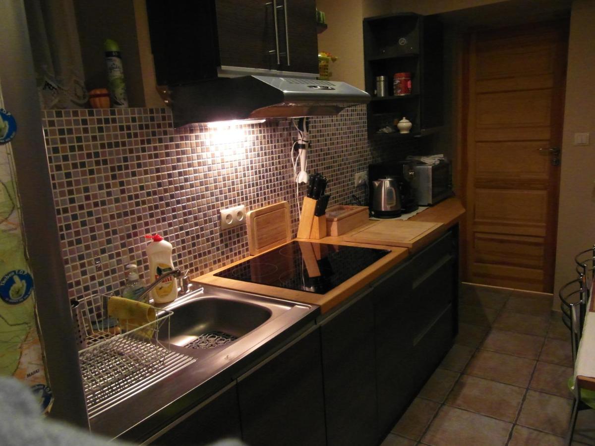 Apartamenty Nad Zalewem - Housity