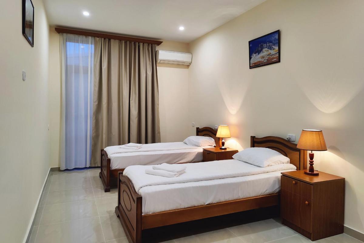 Apartments in Homey Residence - Housity