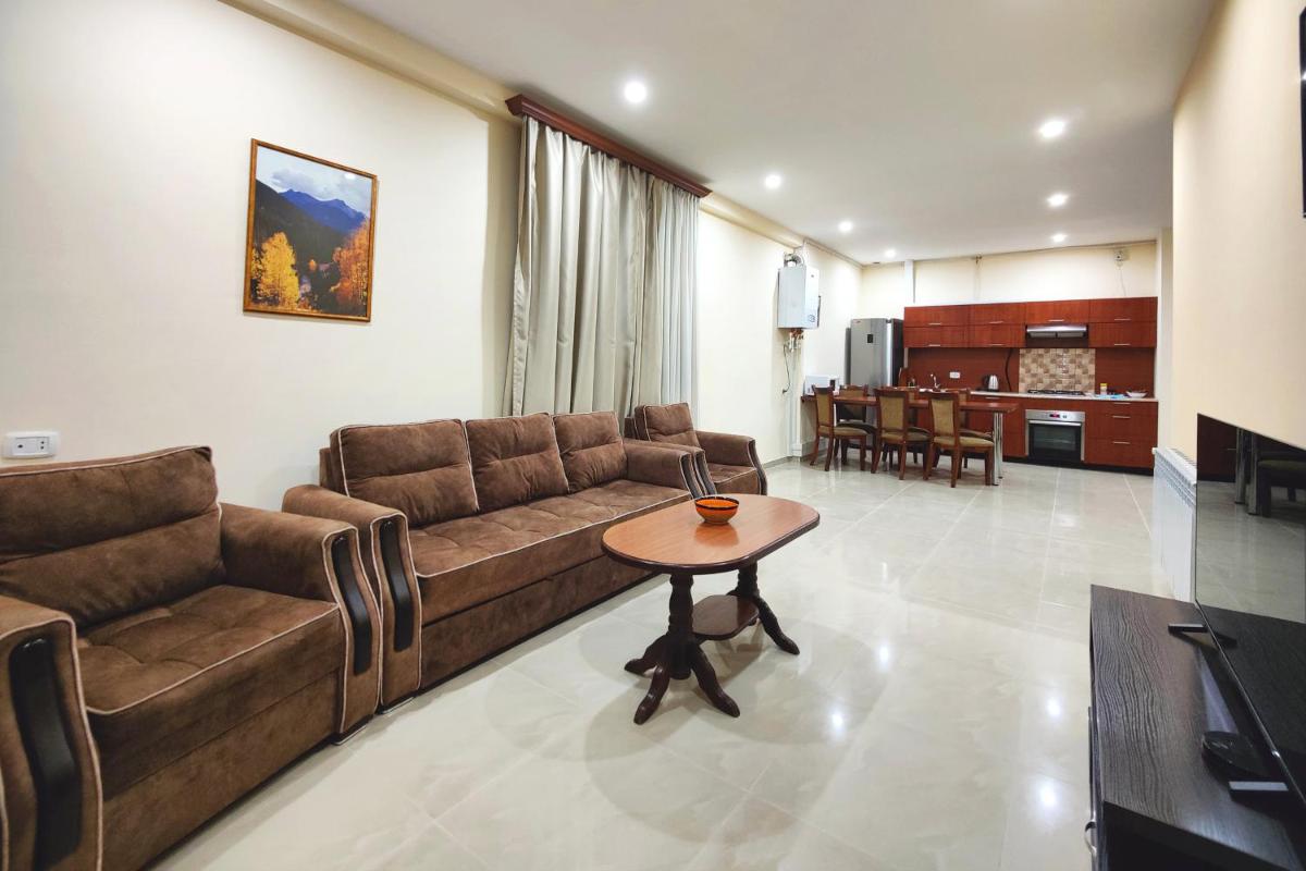 Apartments in Homey Residence - Housity