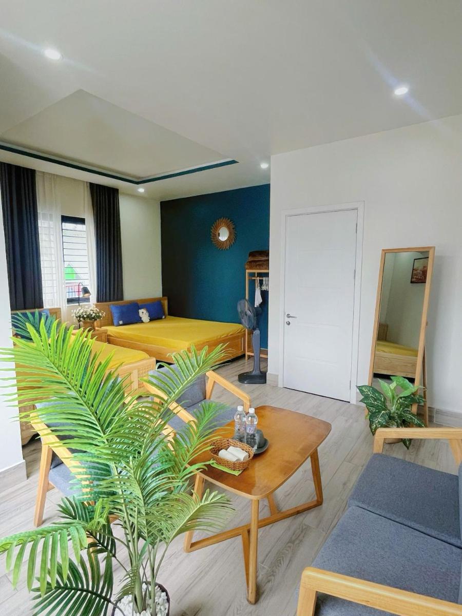 Carem Homestay - Housity